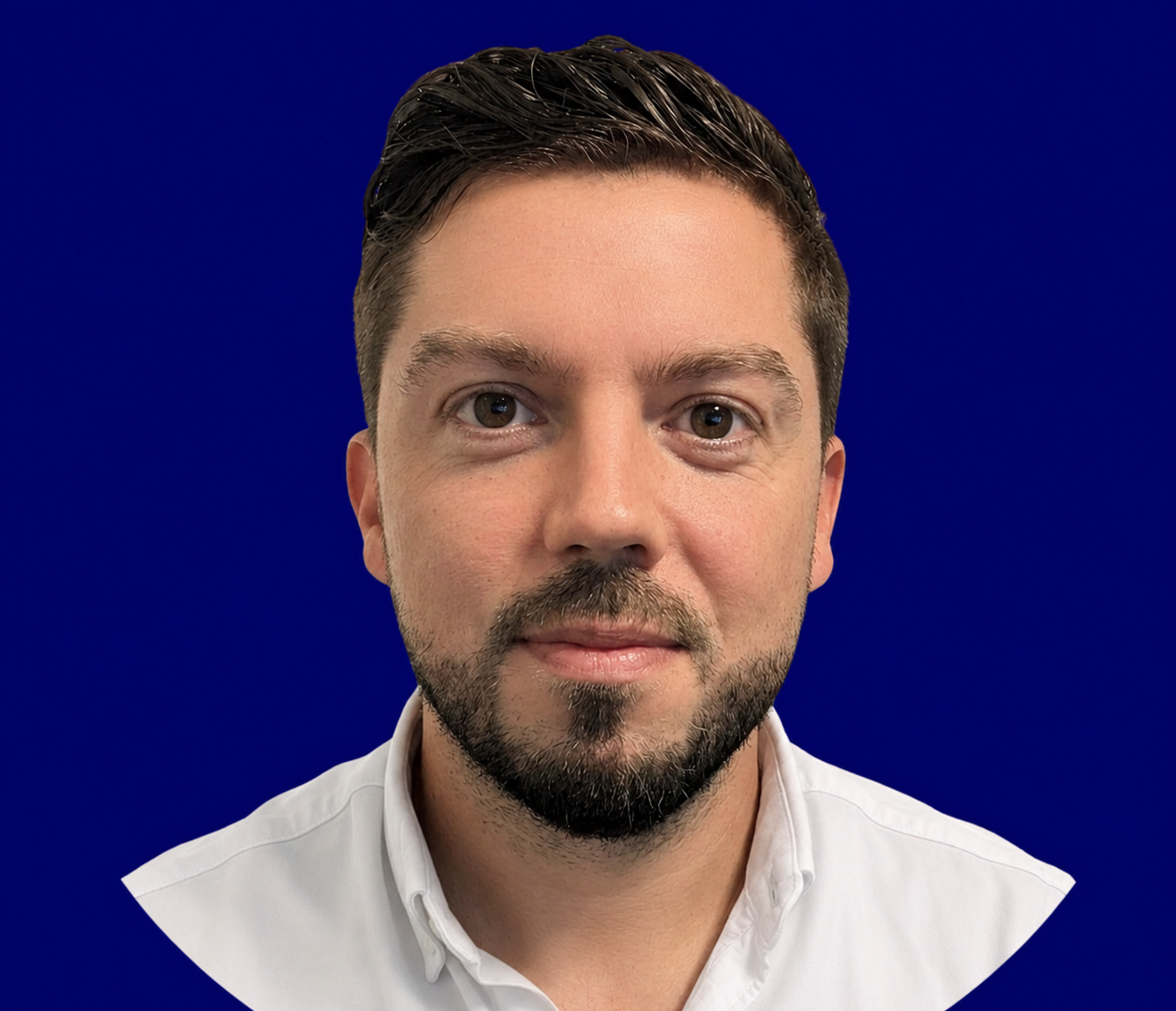 Benjamin Gombeaud — Consultant Formateur Management et Intelligence Artificielle, Nouvelle-Aquitaine Bordeaux